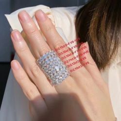-VE DIAMOND·天然&培育钻石定制