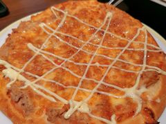 -萨莉亚意式餐厅(杭州滨江天街店)