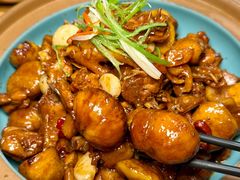 -阿露佳·舌尖上的安吉菜