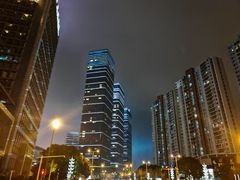 -成都东站