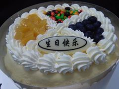 -艾加柒克蛋糕茶歇甜品台(春熙路店)