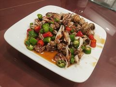 -济南亮亮烧烤(延安三路店)