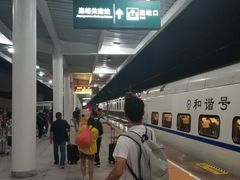 -嘉峪关南站