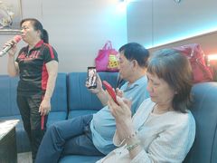 -星光大道KTV(金沙洲店)