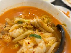 -桃园中华料理炸酱面(燕儿岛路店)