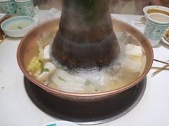 -阳坊胜利涮羊肉(阳坊老店)