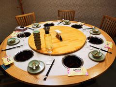 -洞仙锅(花园街店)