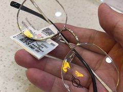 -宝岛眼镜(福清万达店)