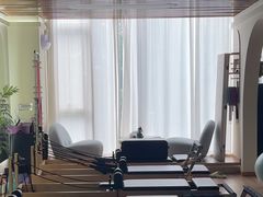 -Ms.Pilates 普拉提技术(大学路店)