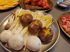 -金龙烧烤·牛肉面(西塔店)