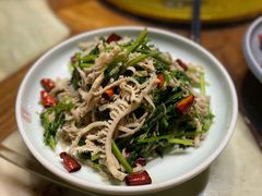 -小吊梨汤·北京菜(香山店)