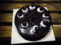 -Bread618面包生日蛋糕(欧亚商都店)