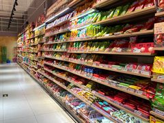 -旺豪超市(胜利购物广场店)
