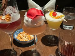 -Joy酒隐(西湖店)