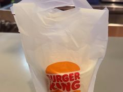 -汉堡王(歌斐中心店)