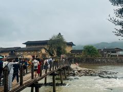 -福建土楼(南靖)景区