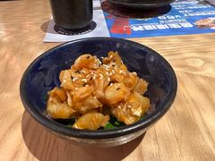 -鸟山鸣·日料食堂(王府井店)