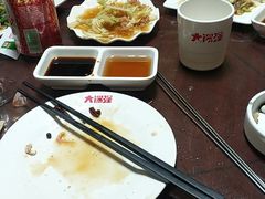 -大锅强·蒸海鲜青岛菜(吾悦广场店)