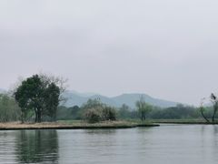 -西溪国家湿地公园