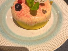 -西堤牛排(恒隆广场店)