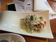 -绿茵阁牛扒餐厅(客村店)