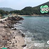 香港🇭🇰（月半湾）