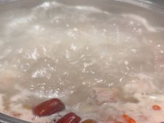 -羊来顺冰煮鲜羊 铁锅烀羊肉(中央大街店)