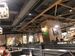 -快乐小羊(富强中路店)