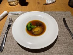 -香樟花园法式铁板烧(恒隆广场店)