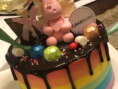 -CAKE BOSS蛋糕老板(公主坟凯德晶品店)