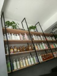 -青禾造型&刺青