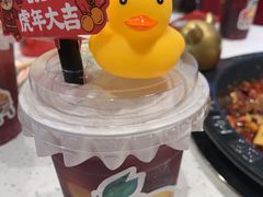 -江湖小牛·水煮牛排火锅(欧亚新生活购物广场店)