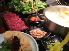 -左庭右院鲜牛肉火锅(南通CBD大有境店)