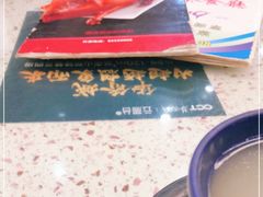 -新辉港式茶餐厅(北栅店)