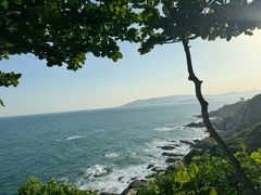-三亚西岛海洋文化旅游区