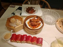 -陶陶居酒家(解放北路店)