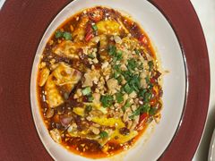 -大城小院饭店(博隆广场虹桥店)