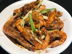 -老头儿油爆虾·知味杭州(爱琴海购物中心)