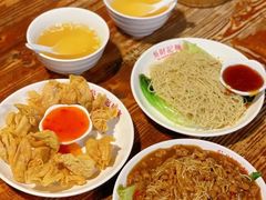 -吴财记面家(大同路店)