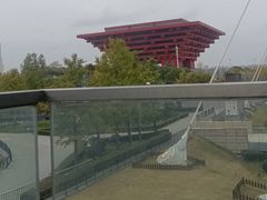 -世博源公馆·本帮融合菜·主题包厢·江景餐厅