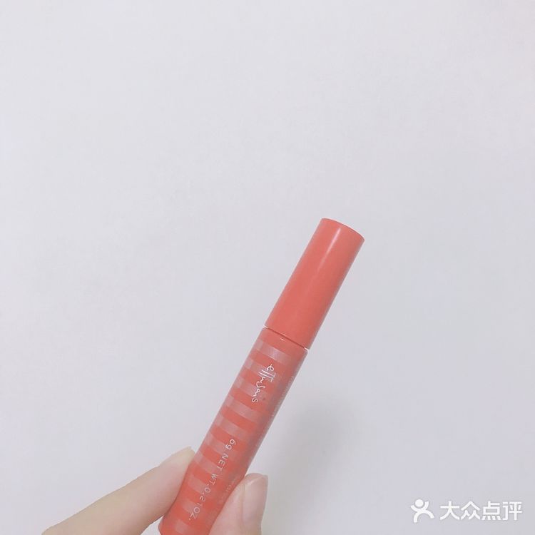 艾杜纱睫毛打底｜卷翘定型防晕染