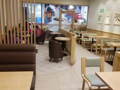 大堂-德克士(三门路店)