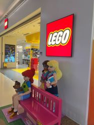 -乐高授权专卖店(南开大悦城店)