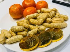 餐前小食-南麓·浙里(外滩店)