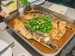 -半天妖烤鱼(中山路店)