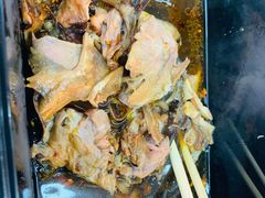 -庙街旅游·美食广场(五一广场店)
