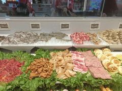 -醉人椒麻辣香锅(王府井喜悦店)