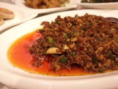-永兴餐厅(复兴中路店)