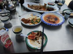 -煎饼卷大葱(春秋西路店)