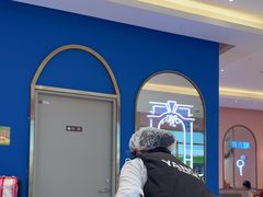 -小杨生煎(周浦万达店)